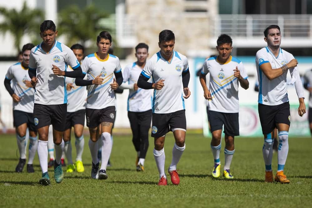 Inter Playa del Carmen mantiene lucha por un lugar en la Liguilla