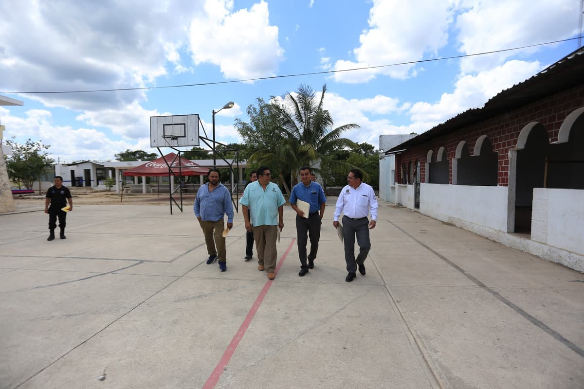 Cereso de Solidaridad garantiza los derechos humanos: CDHQROO