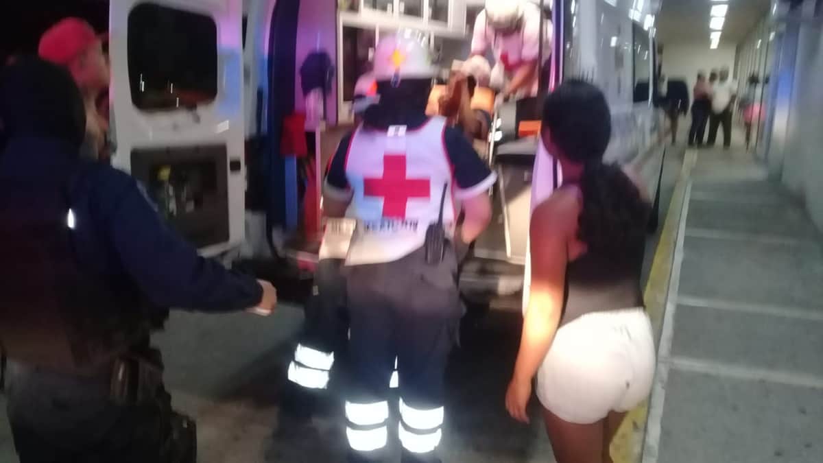 Un asesinado y un herido de bala en la SM 68