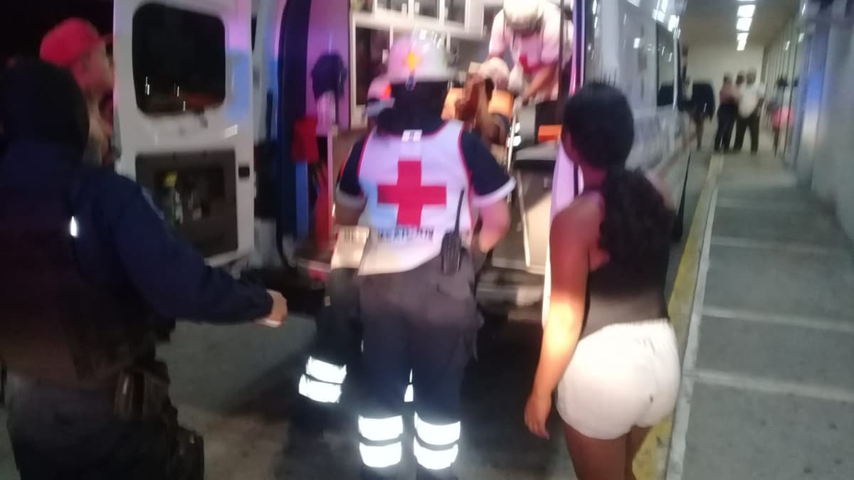 Un asesinado y un herido de bala en la SM 68