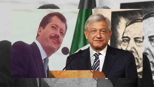 Asesinato de Colosio fue un crimen de Estado y seguirá investigándose: AMLO