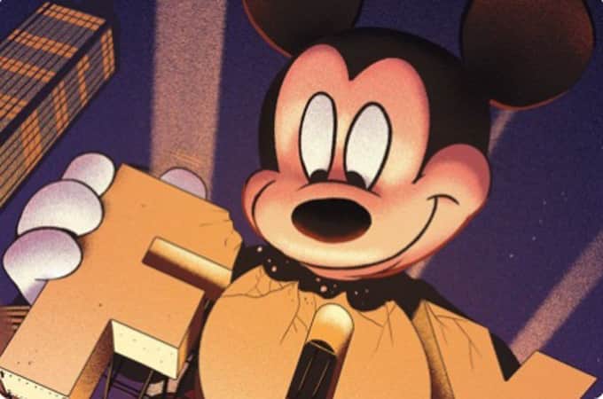 Disney comienza con despidos en Fox tras adquisición