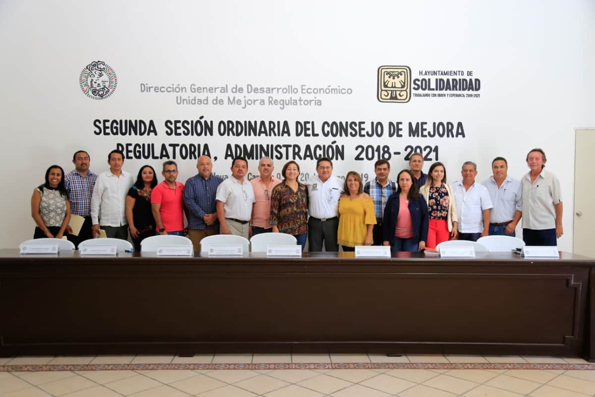 Avanza creación de plataforma digital en Ventanilla Única de Solidaridad