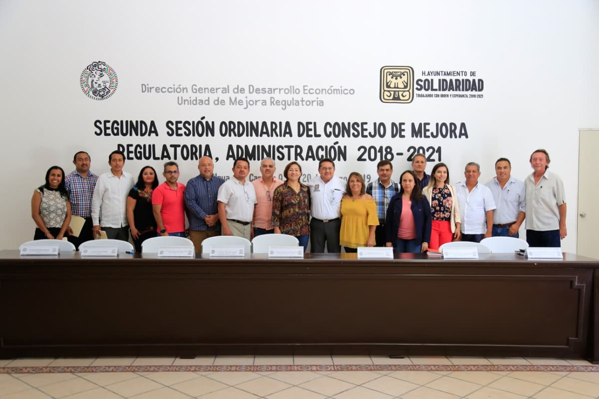 Avanza creación de plataforma digital en Ventanilla Única de Solidaridad