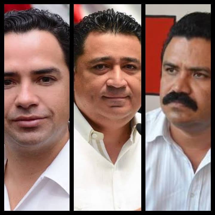 Definen partidos sus listas de “pluris”