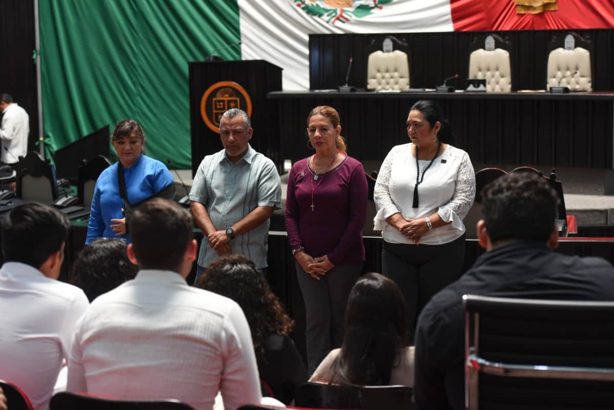 Aborto en Quintana Roo se va abriendo paso