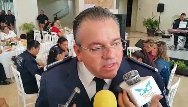 Cámaras de vigilancia han sido útiles en detenciones de Cancún: Capella