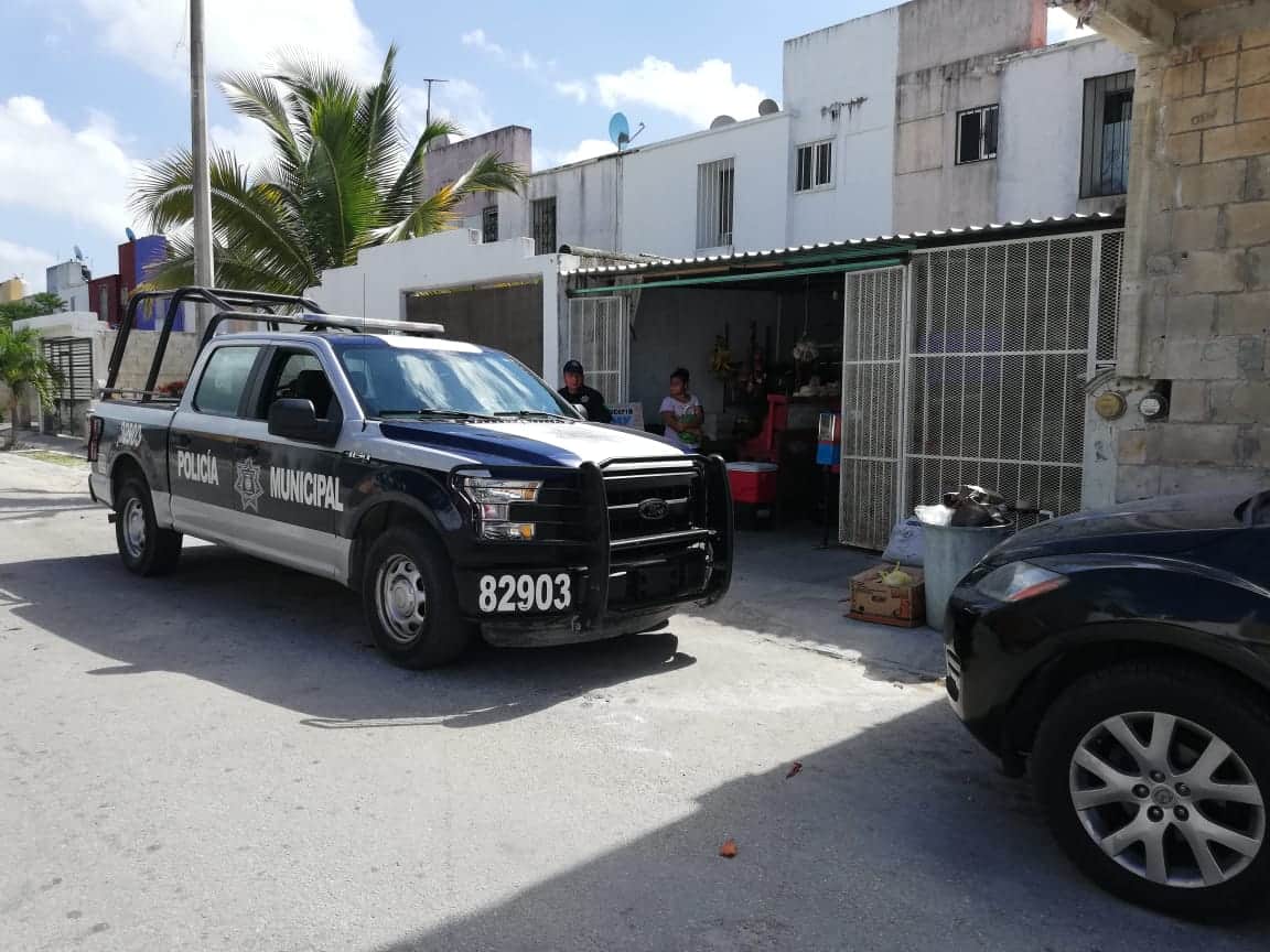 Activan “código rojo” por presunto "levantón" en Solidaridad