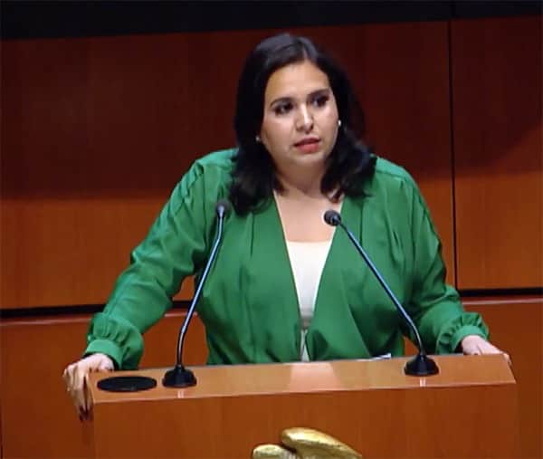 “Agarrón” en Senado, por gasto de Quintana Roo en sargazo