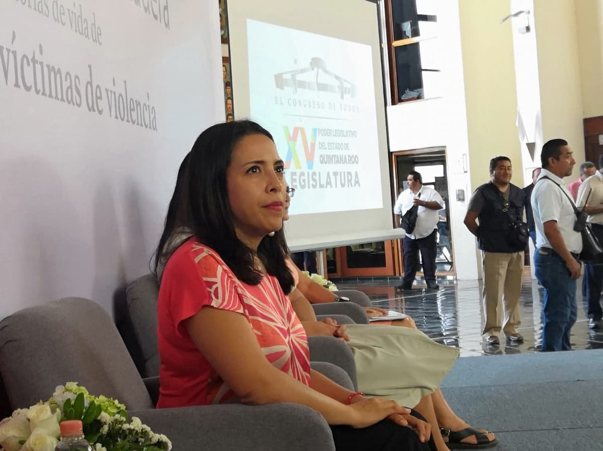 Mujeres, 80% de quienes atiende la Comisión de Atención a Víctimas