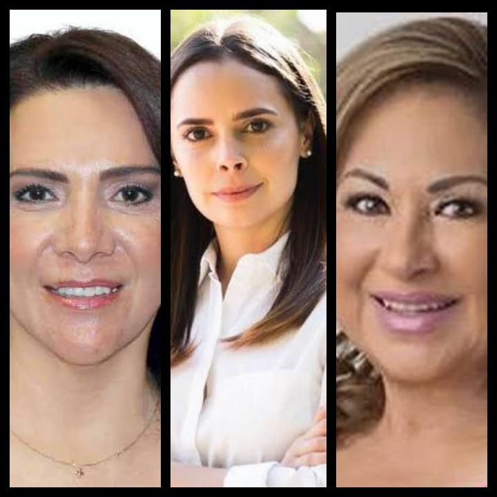 Trío de “Poncios Pilatos” se desentienden del estado que dicen representar