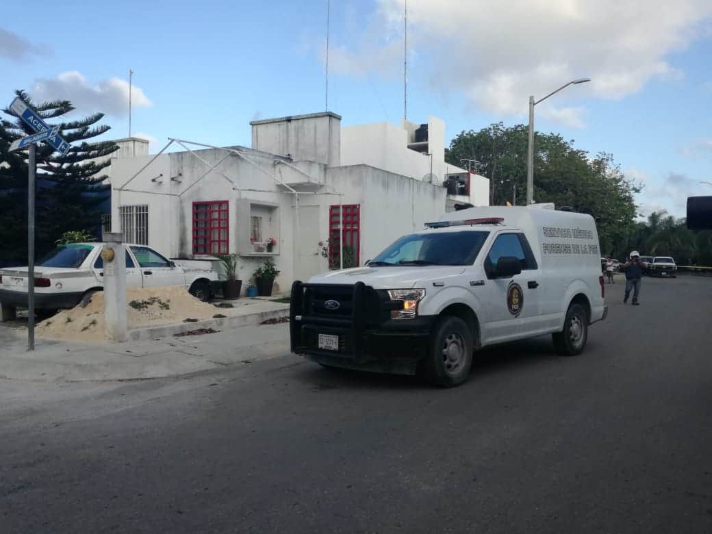 Un muerto y un detenido, tras enfrentamiento de policías con delincuentes en Benito Juárez