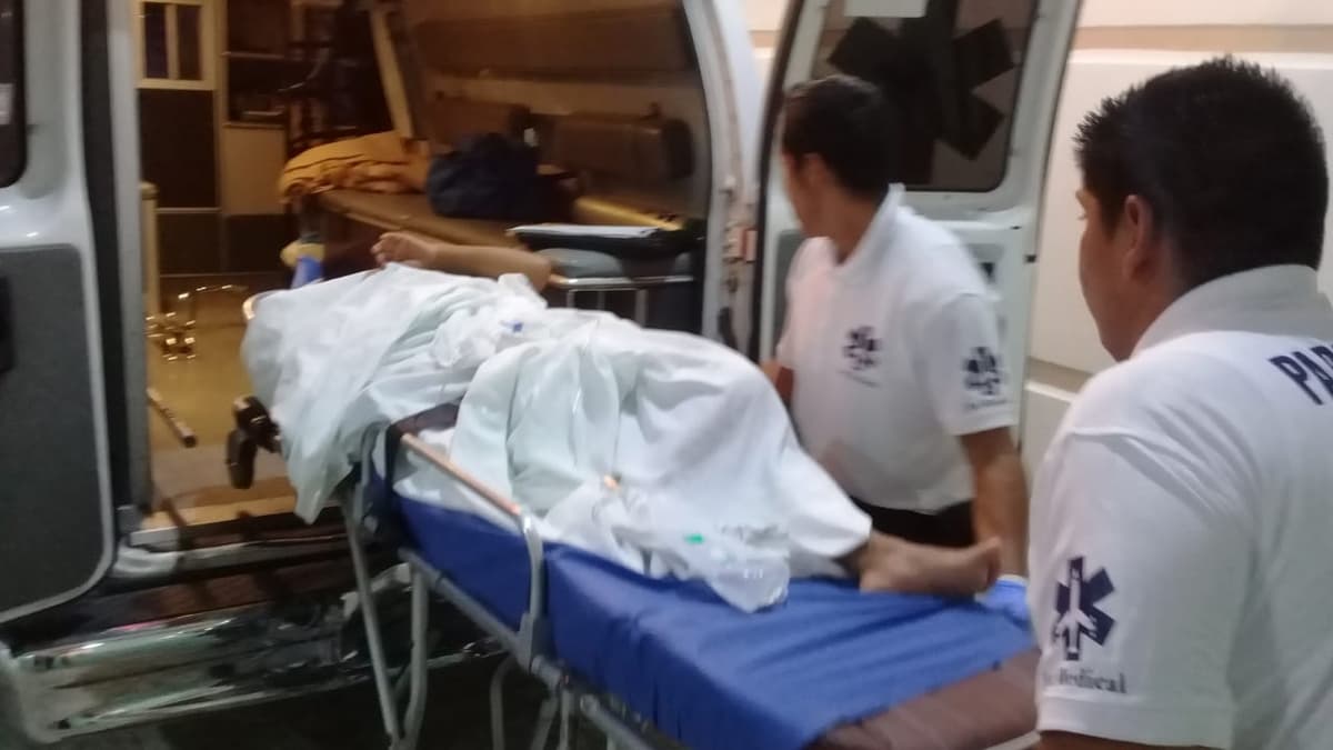 Asesinan a niña por error durante ejecución en Benito Juárez