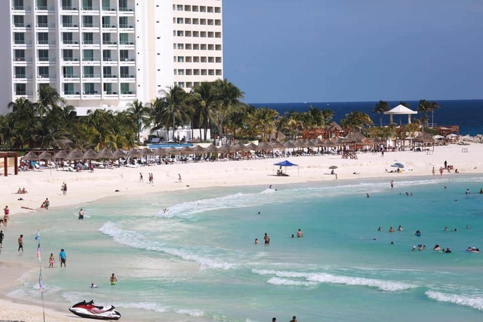 Reporta Protección Civil saldo blanco en Semana Santa