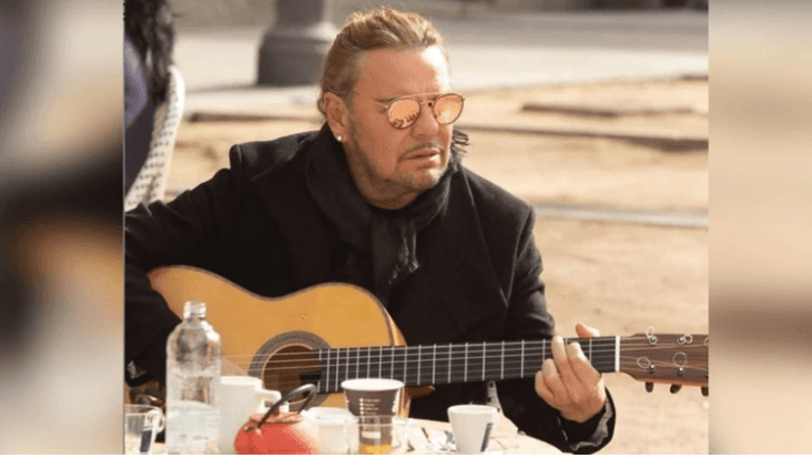 Maná levanta la voz contra el Tren Maya