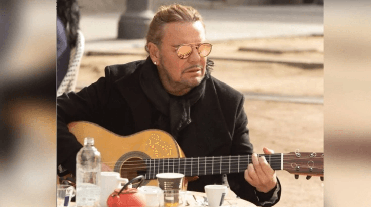 Maná levanta la voz contra el Tren Maya