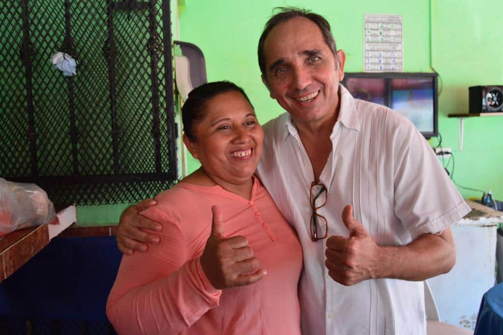 Juan Carlos Beristain va contra hipotecarias abusivas