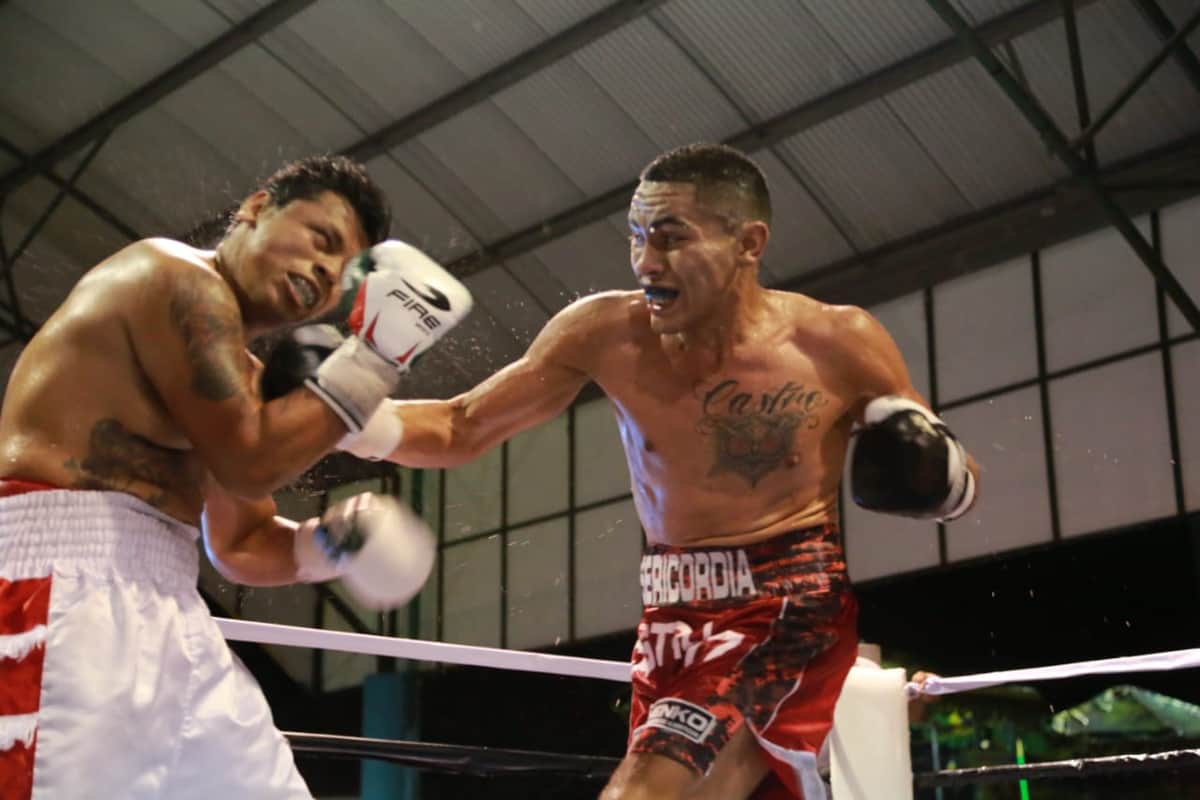 Víctor Mas anuncia impulso al deporte durante su administración