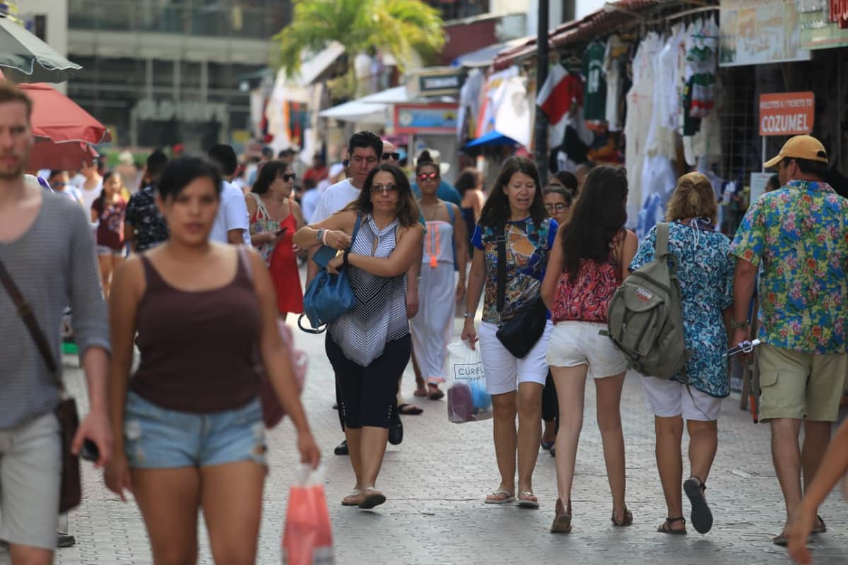 Turismo, prioridad para gobierno de Solidaridad
