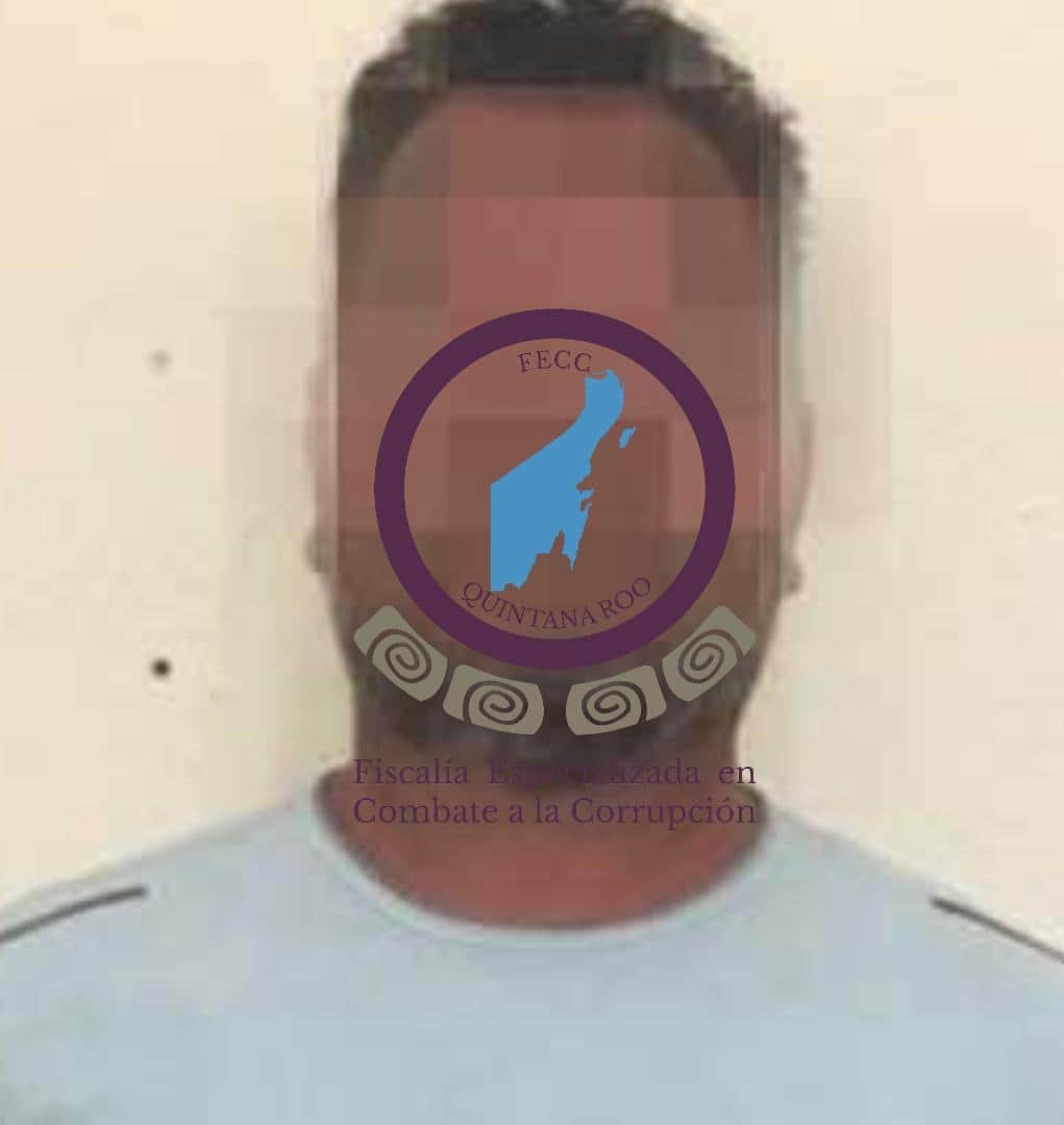 Decreta juez prisión preventiva a Rafael Castro