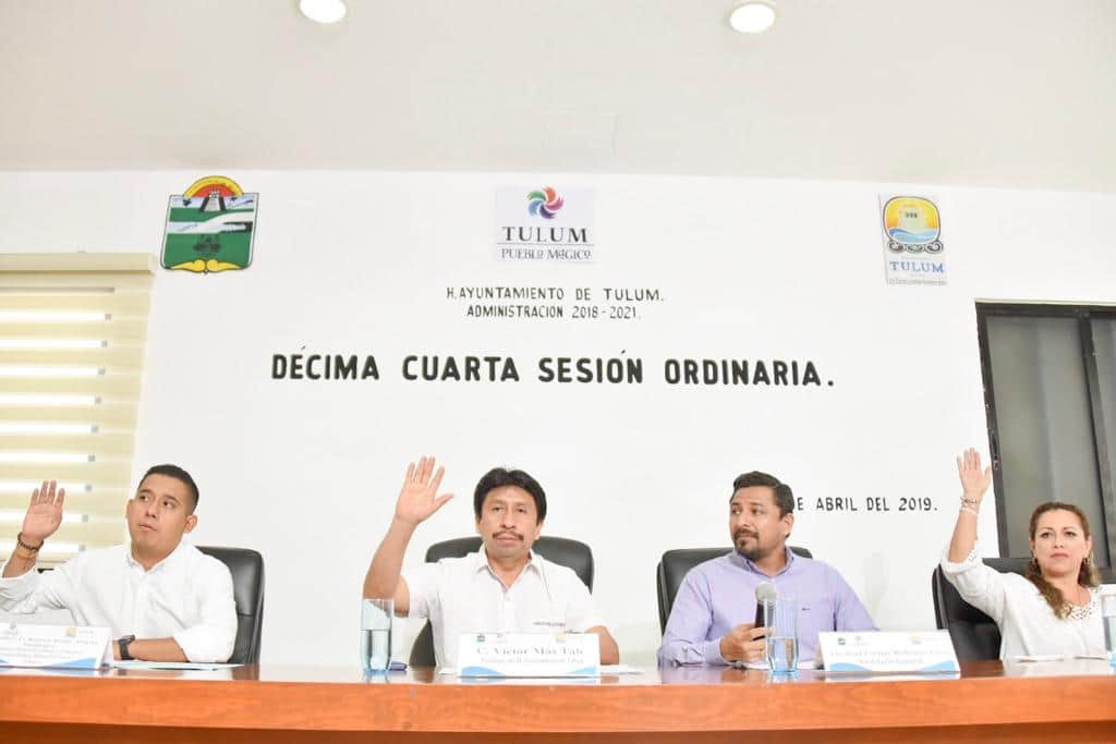 DIF Tulum tendrá más recursos económicos