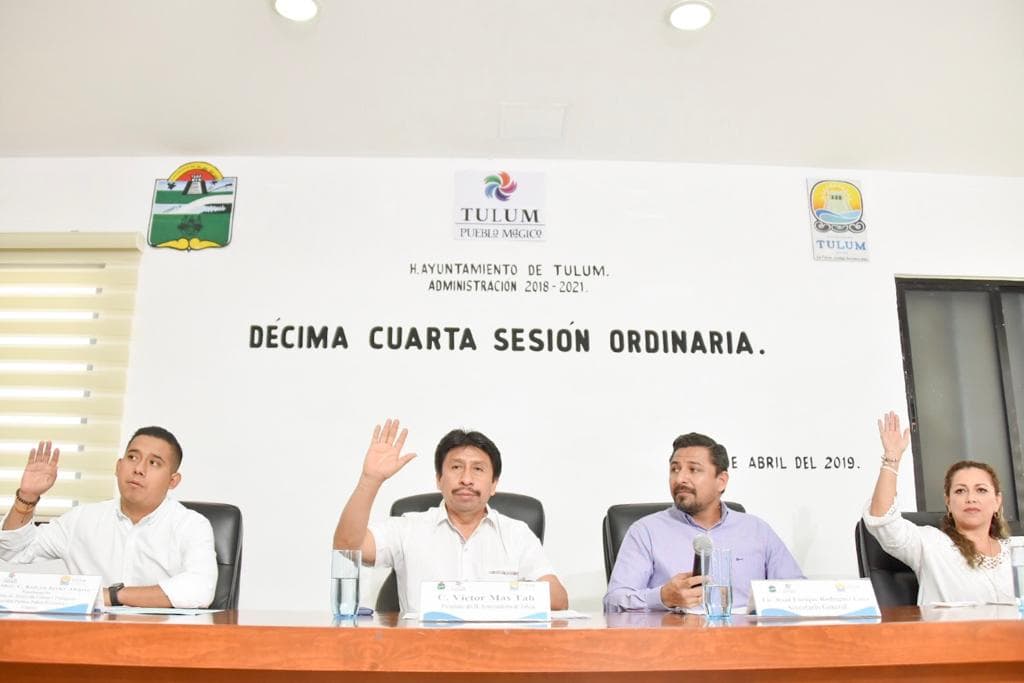 DIF Tulum tendrá más recursos económicos