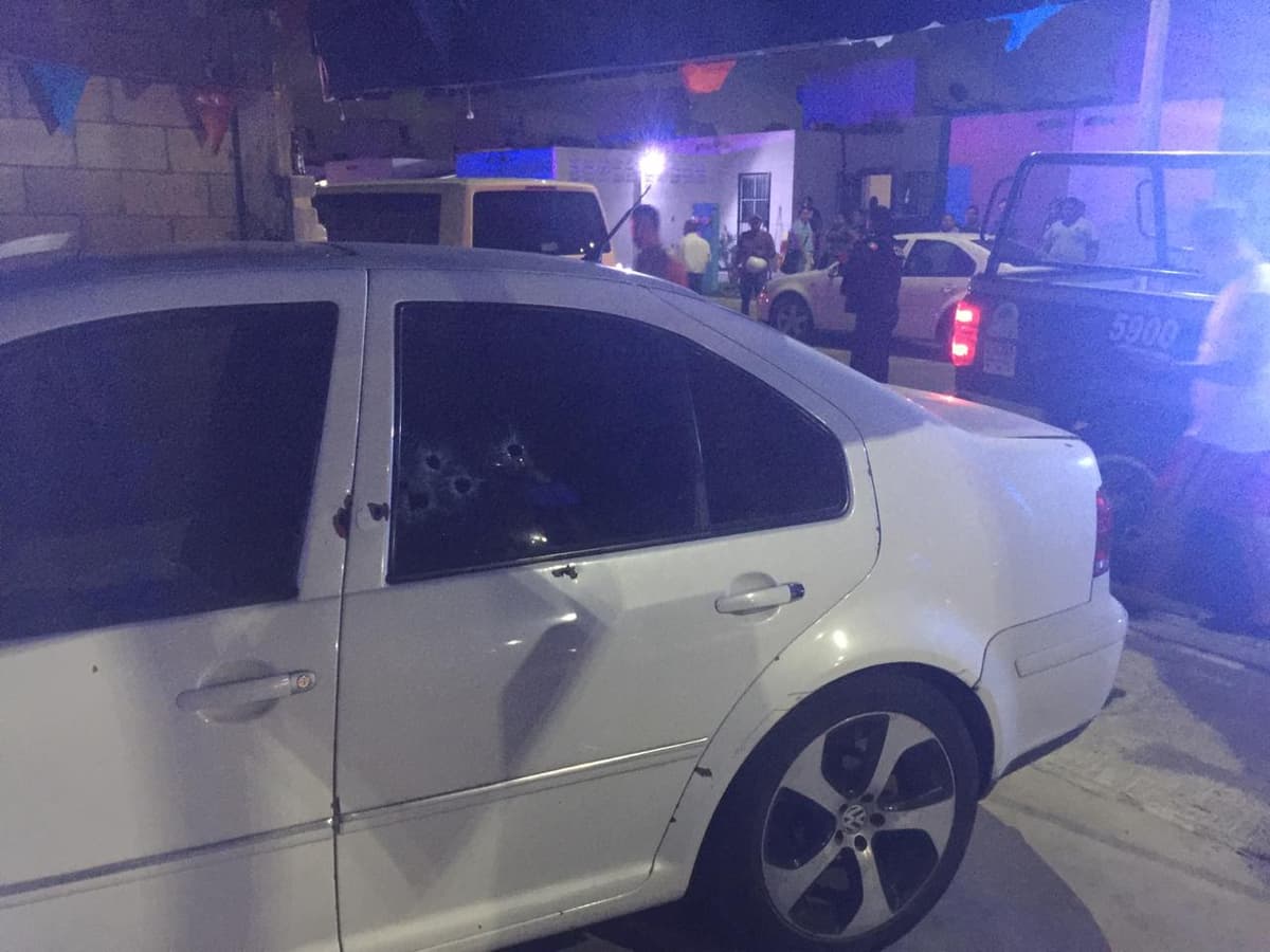 Muere ex ministerial que fue baleado en la Región 254