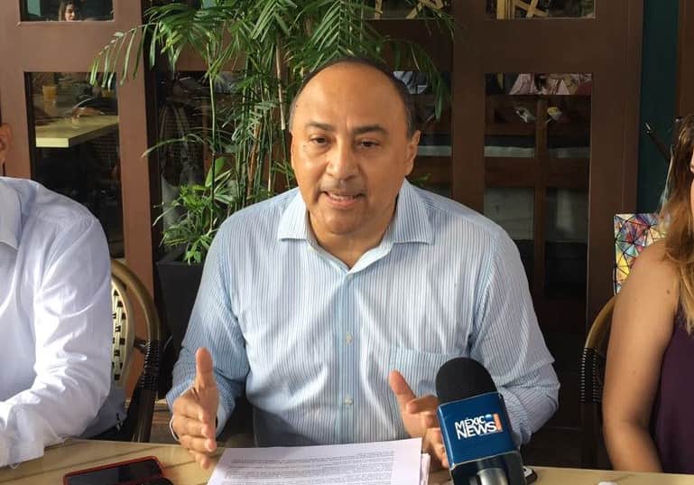 Realizan cambios en el Ayuntamiento de Solidaridad