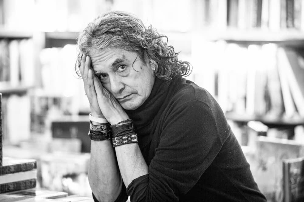 Se suicida Armando Vega Gil de Botellita de Jerez, tras acusaciones de abuso