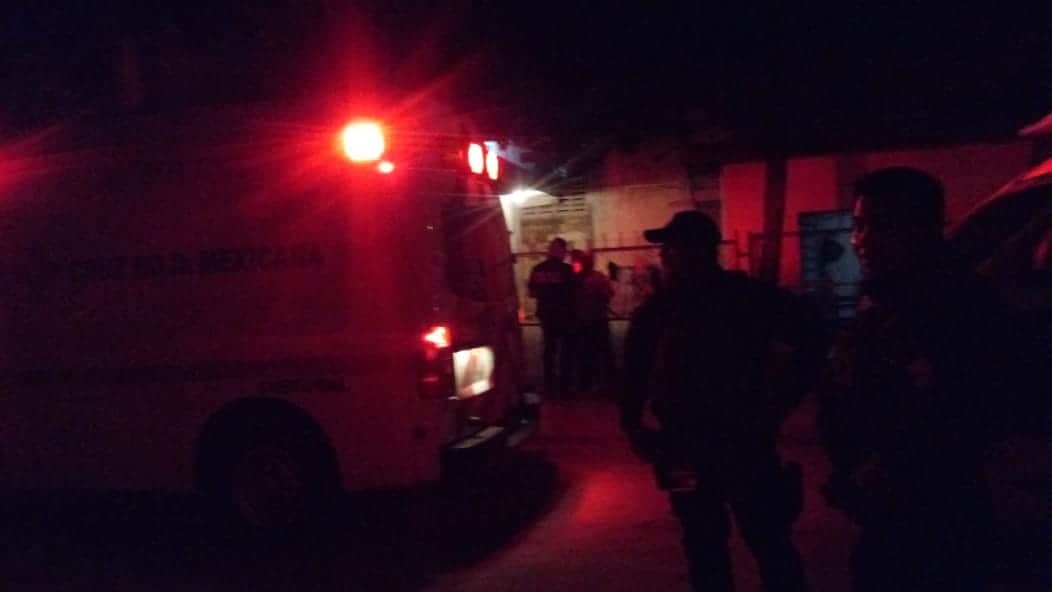 Hombre se suicida en Chetumal