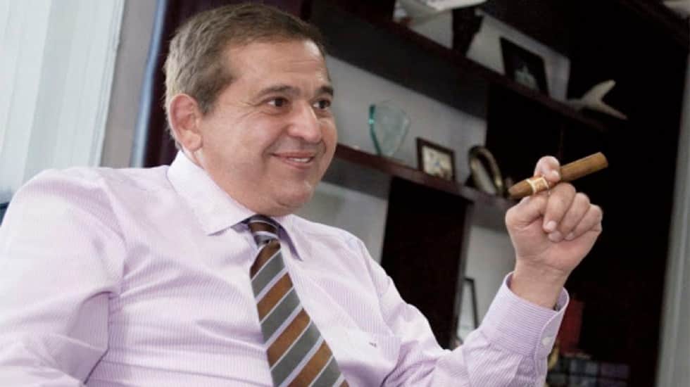 Corrupción de Odebrecht llega a su fin con la primera detención en sexenio de AMLO