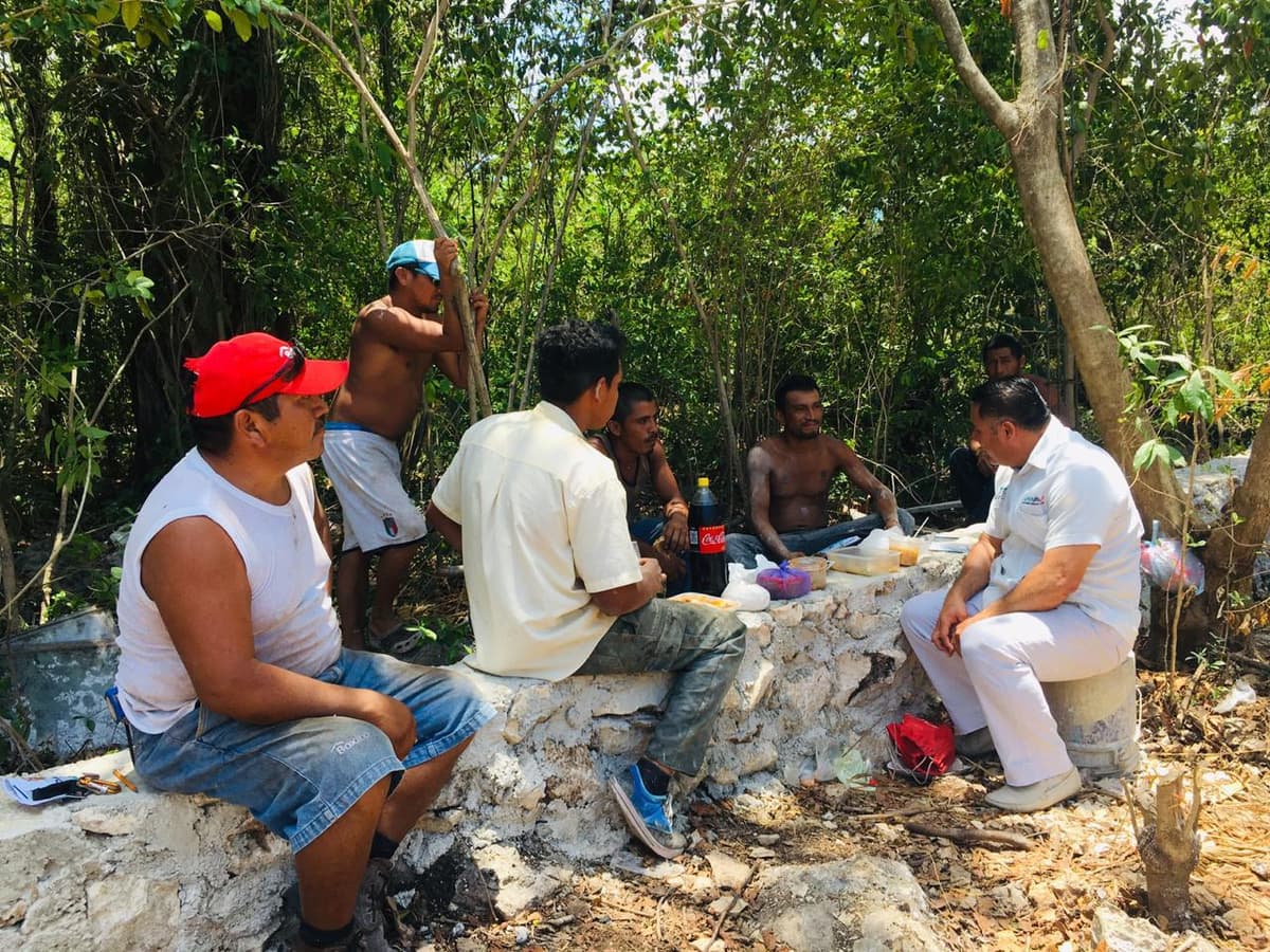 Derroche de recursos debe ser investigado por el IEQROO: Ismael Sauceda