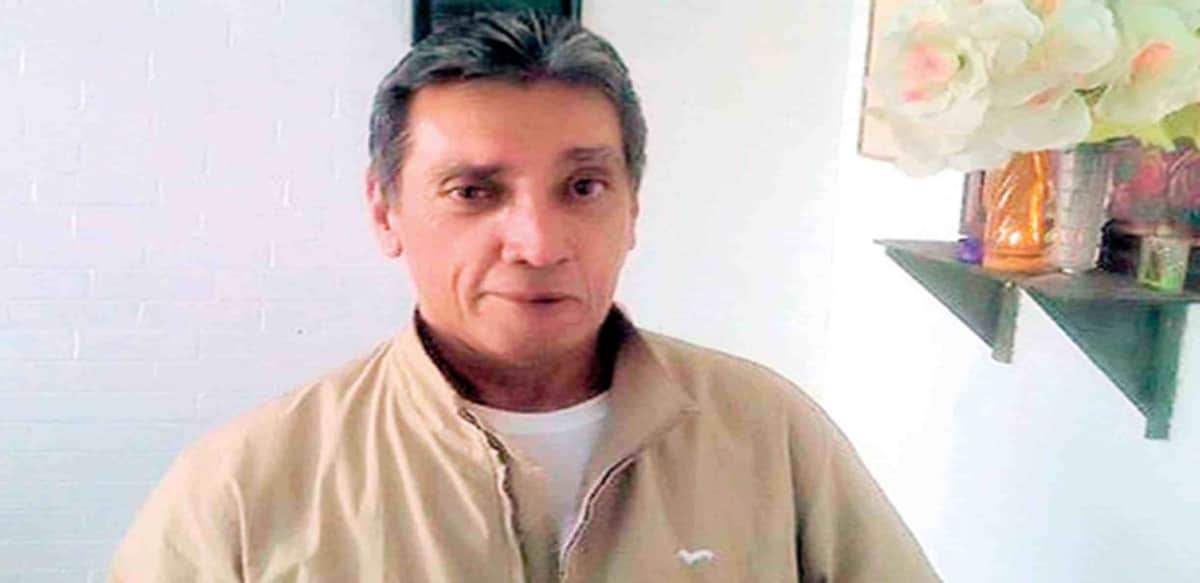 Mario Villanueva Madrid está delicado de salud