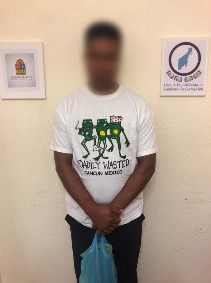 Vinculan a proceso a policía acusado de homicidio