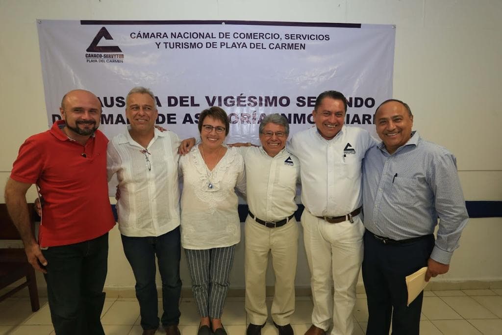 Solidaridad promueve crecimiento urbano sustentable