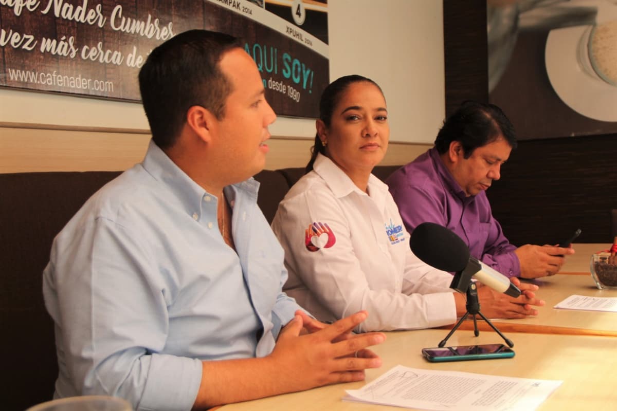 Pedirán retiro de candidatura a Tyara Schleske