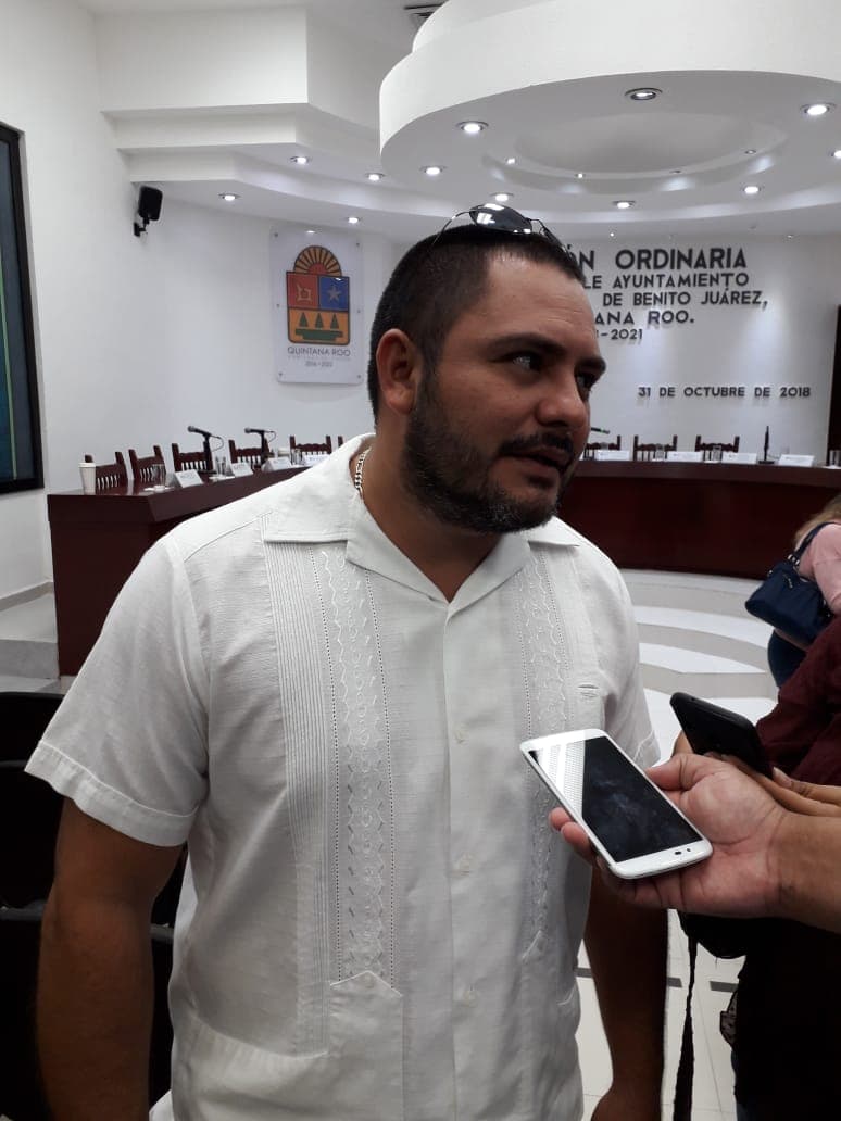 Evidencia Janix irresponsabilidad de regidoras