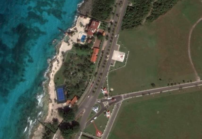 AMLO venderá la “Quinta Maya”, ubicada en Cozumel