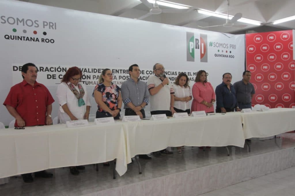 PRI, el verdadero perdedor de los debates