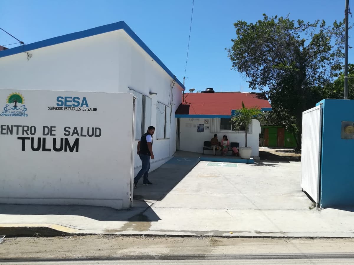 En Tulum cada vez menos mujeres se hacen la prueba del Papanicolau