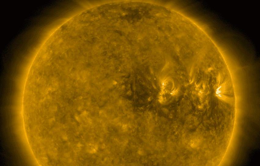 ¿Qué es la tormenta solar que afecta la Tierra y amenaza las telecomunicaciones?