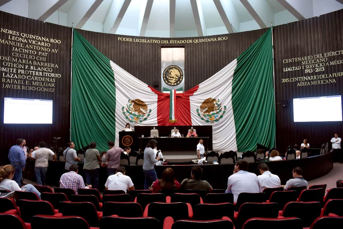 Aprueba Congreso modificaciones a Ley de Víctimas