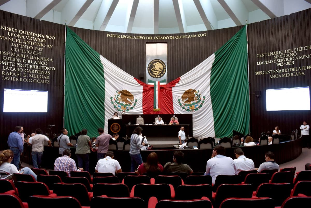 Aprueba Congreso modificaciones a Ley de Víctimas