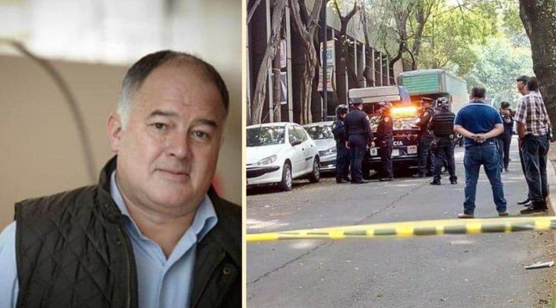 Intentan asaltar a periodista, su escolta lo evita y mata a uno de tres asaltantes