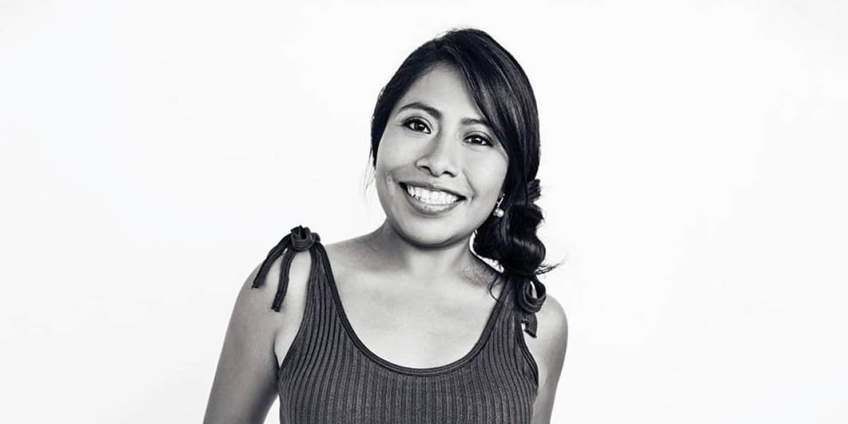 Yalitza Aparicio es nominada a los Premios MTV MIAW