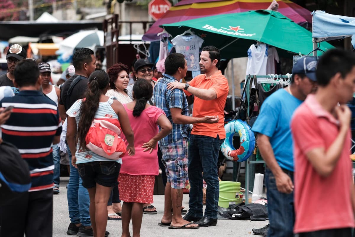 Quintana Roo merece un presupuesto donde la ciudadanía decida: Chanito Toledo