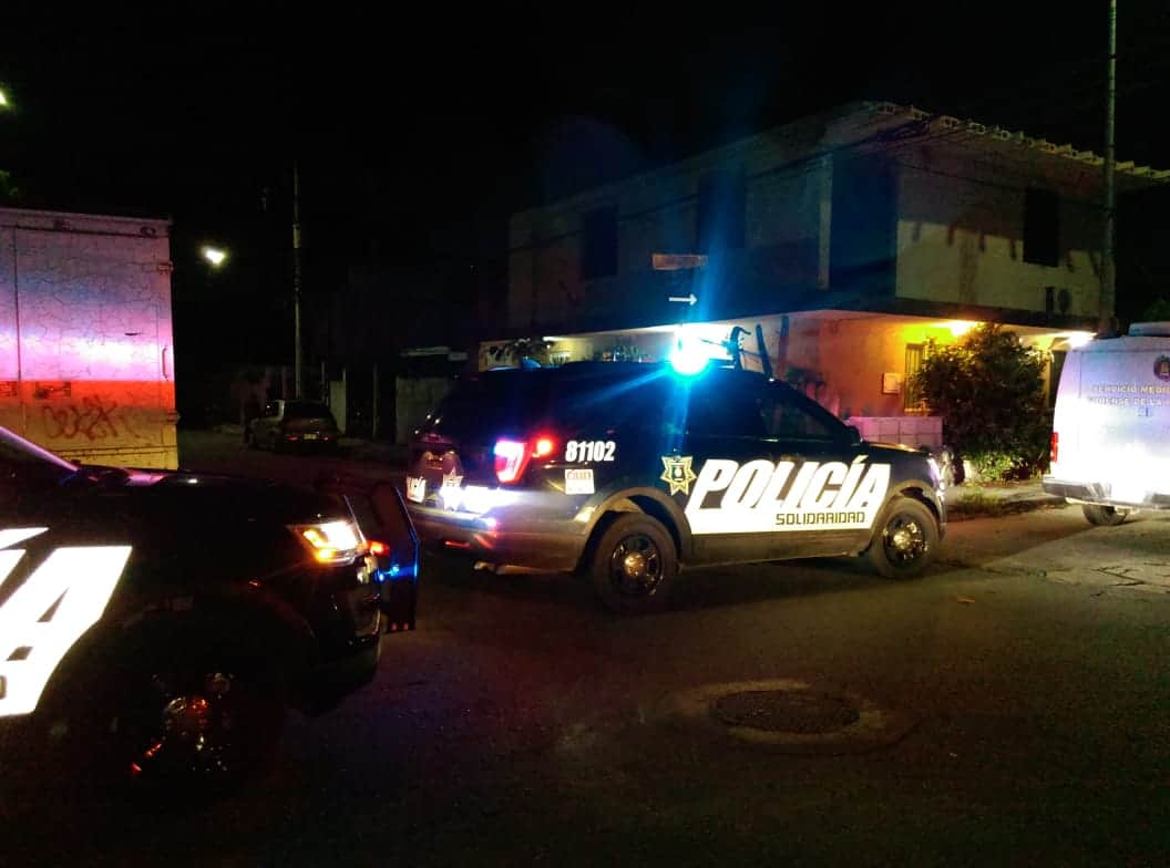 Hieren a sujeto en la Colosio, muere en el hospital de Playa