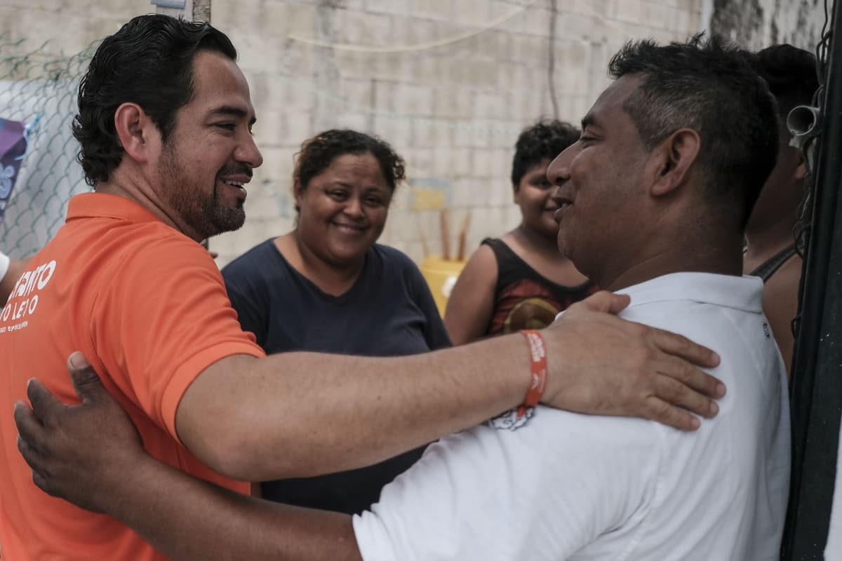 "Chanito" Toledo aumentará la seguridad para proteger el empleo de los playenses