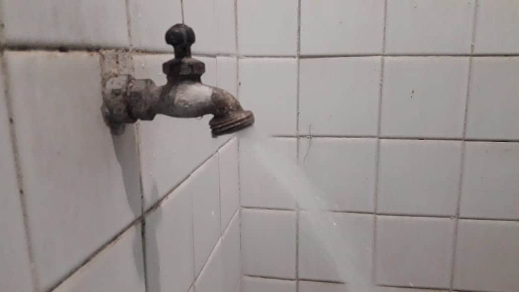 Clima seco reduce presión del agua en Cozumel