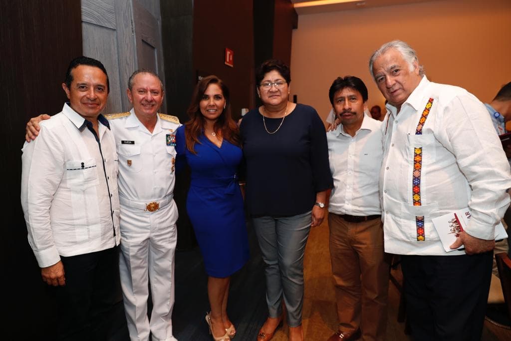 Tulum combatirá el sargazo bajo tres ejes fundamentales: Víctor Mas